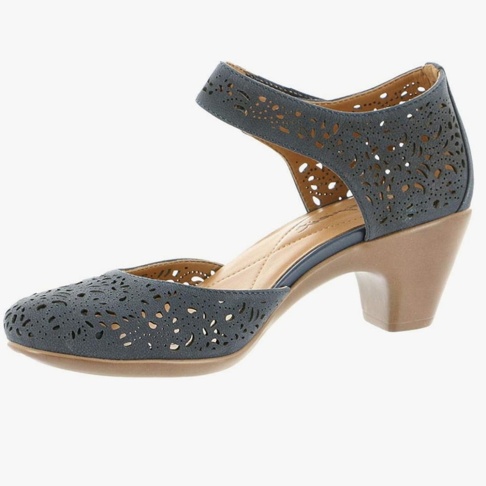 Easy Spirit Women's Cindie Dress Pump
